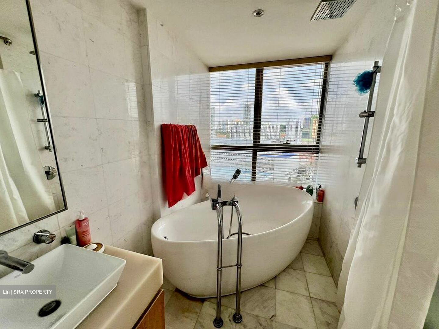 The Clift (D1), Apartment #468158271